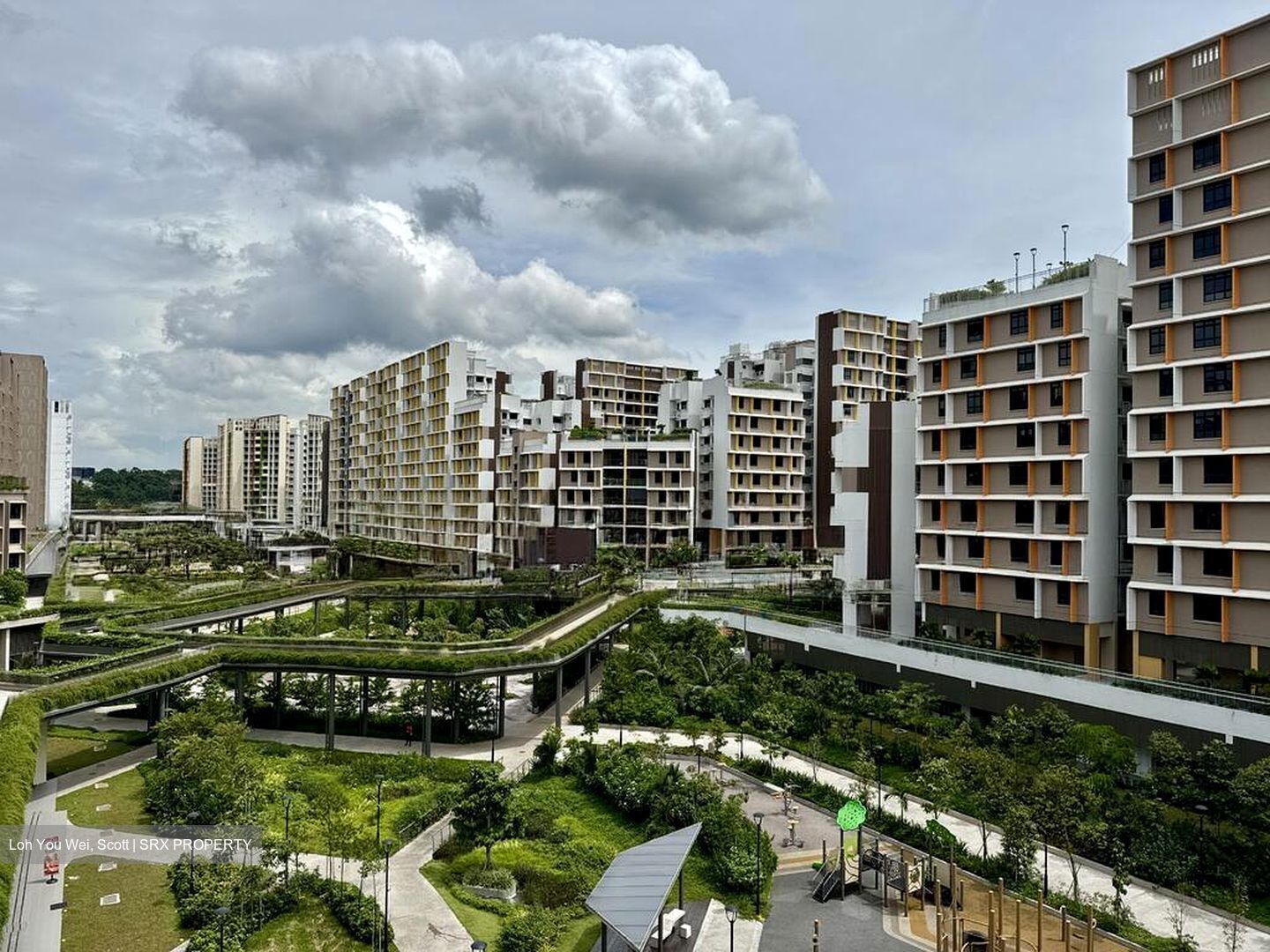 Blk 439C West Edge @ Bukit Batok (Bukit Batok), HDB 5 Rooms #517536061